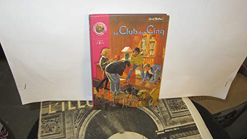 La Bibliothèque Rose