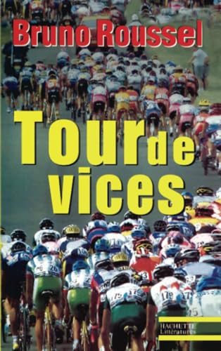 Tour de vices - Amazon Italie à 7.89€