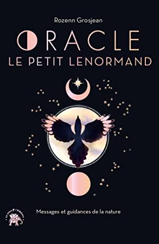 Oracle Le Petit Lenormand: Messages et guidances de la... - Bon plan à 10.27€