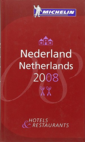 Olanda 2008. La guida rossa: No. 6016 - Bon plan à 3.17€
