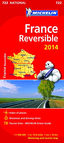 France Reversible 2014 - Livres & eBooks Amazon Royaume-Uni à 0.99€
