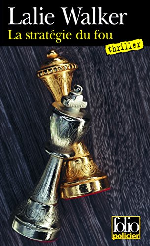 La stratégie du fou: Une enquête du commissaire Jeanne... - Livres & eBooks Amazon Italie à 9.20€
