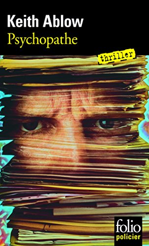 Psychopathe: Une enquête du docteur Frank Clevenger - Jouets & Jeux Amazon Allemagne à 12.23€