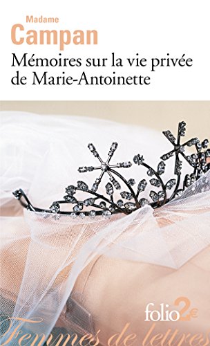 Mémoires sur la vie privée de Marie-Antoinette (extraits) - Sports & Fitness Amazon Italie à 6.04€