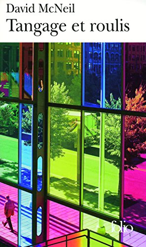 Tangage ET Roulis: A34805 (Folio) - Livres & eBooks en promo à 6.10€