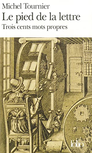 Au Pied De La Lettre: TROIS CENTS MOTS PROPRES: A40074... - Bon plan à 4.84€