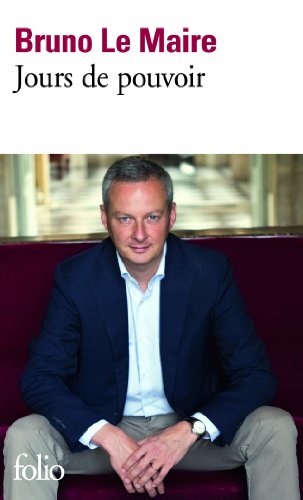 Jours de pouvoir: Récit. Ausgezeichnet mit dem Prix du... - Sports & Fitness Amazon Allemagne à 3.44€