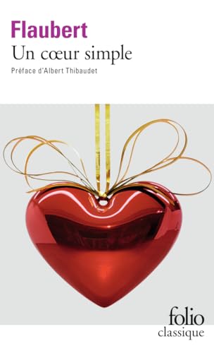 Un coeur simple - Amazon Allemagne à 2.00€