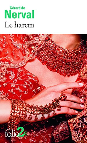 Le harem: Suivi de Histoire du calife Hakem - Livres & eBooks Amazon Italie à 5.60€