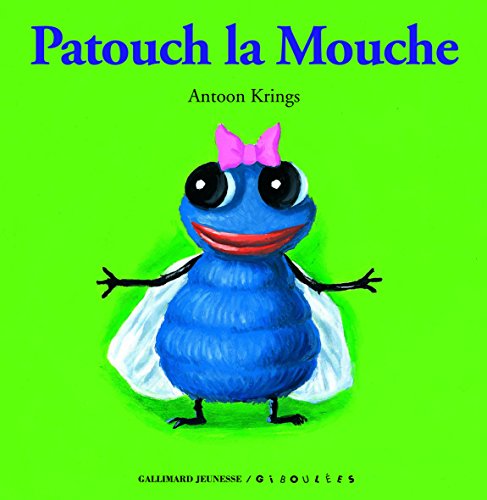 Patouch la Mouche - Musique & Instruments en promo à 6.20€