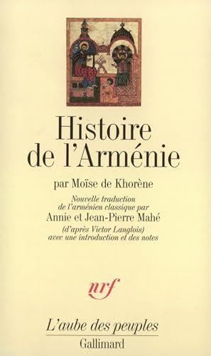 Histoire de l'Arménie - Amazon Italy à 9.90€