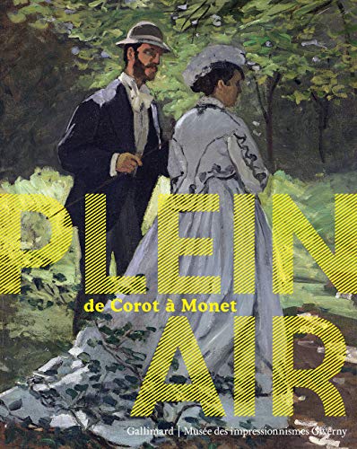 Plein air: De Corot à Monet - Sports & Fitness en promo à 9.90€