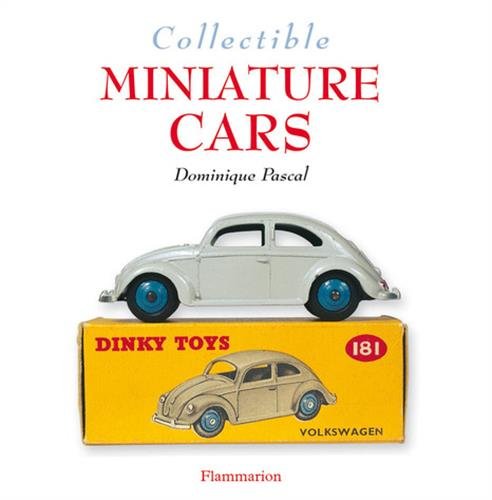 Collectible Miniature Cars (The Collectible Series) - Auto & Moto Amazon Royaume-Uni à 14.08€