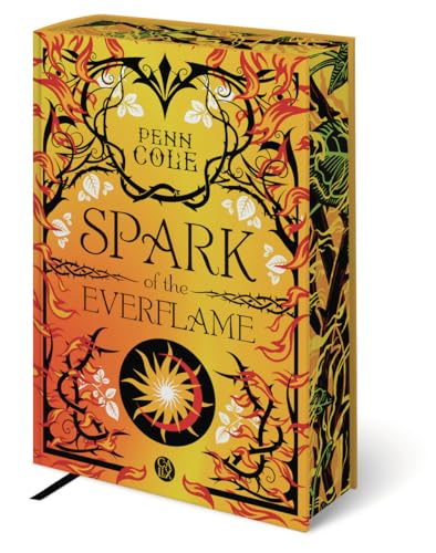 Spark of the everflame: Spark of the everflame - edition... - Bricolage & Outils Amazon Espagne à 12.95€