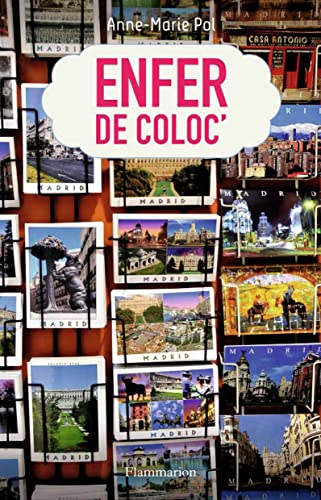 Enfer de coloc' - Musique & Instruments Amazon Royaume-Uni à 5.02€