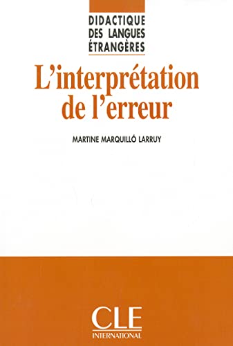 L'interprétation de l'erreur en promo sur Amazon