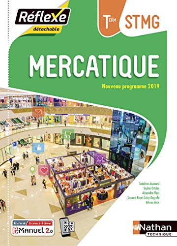 Mercatique Tle STMG - Animalerie Amazon Espagne à 6.89€