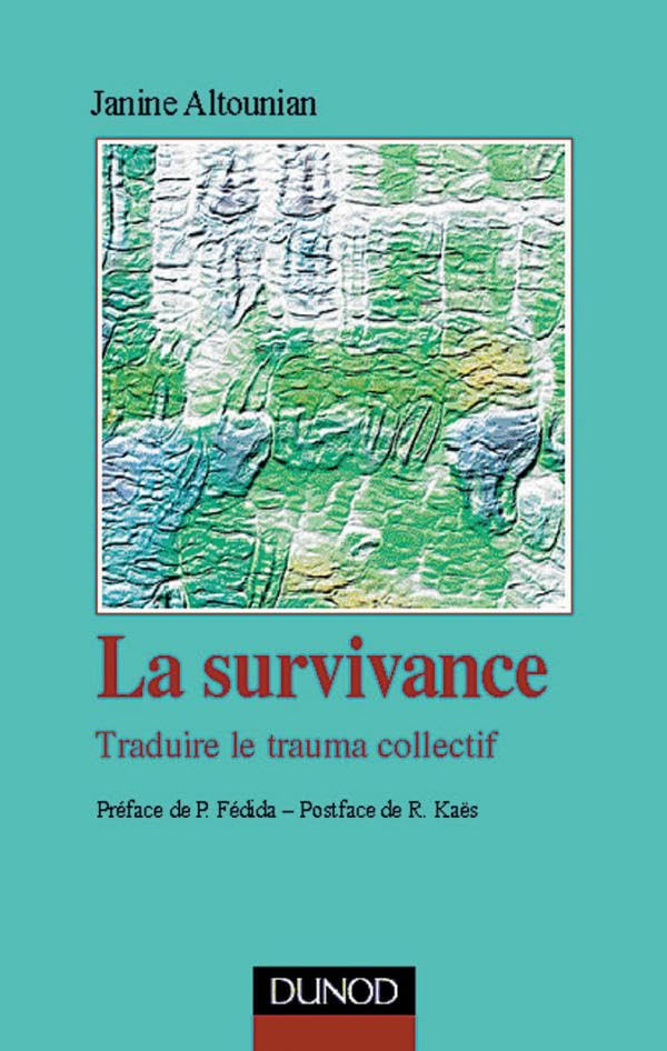 La survivance - Traduire le trauma collectif: Traduire le... - Livres & eBooks en promo à 24.38€