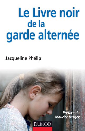 Le livre noir de la garde alternée - Amazon Royaume-Uni à 3.02€