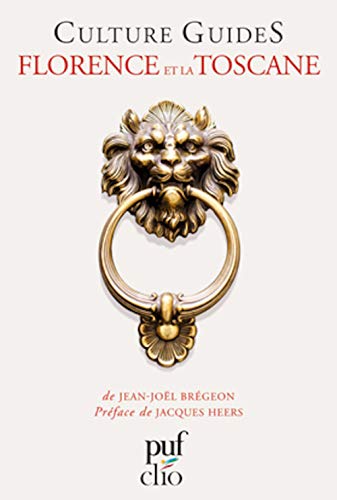 Florence et la Toscane - Livres & eBooks Amazon Allemagne à 4.92€