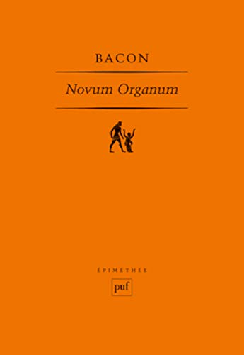 Novum Organum - Livres & eBooks en promo à 11.22€