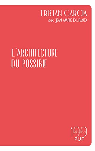 L'architecture du possible - Bon plan à 3.82€