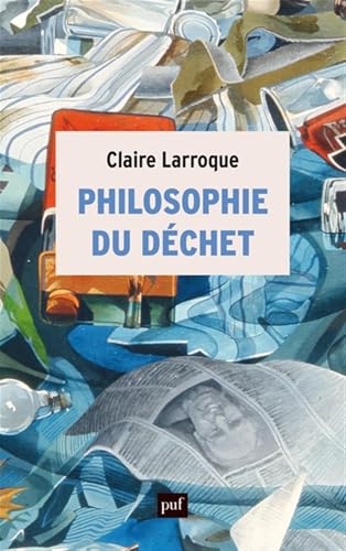 Philosophie du déchet - Amazon Italy à 4.27€