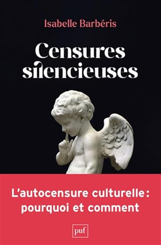 Censures silencieuses - Bon plan à 4.09€