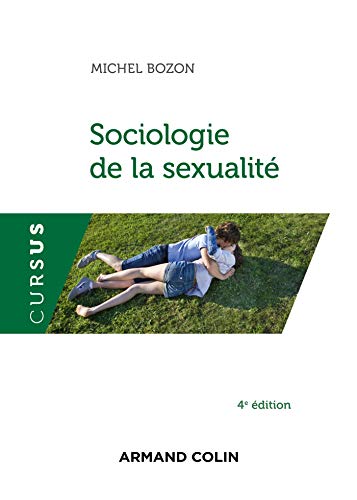 Sociologie de la sexualité - 4e éd. - Maison & Cuisine Amazon Royaume-Uni à 2.73€