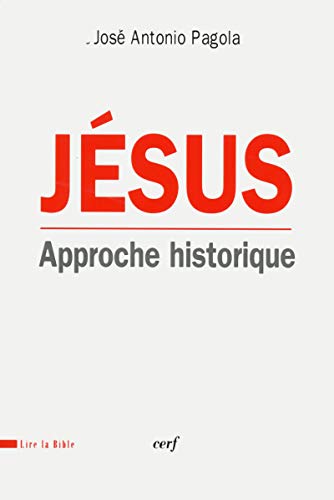 Jésus: Approche historique - Amazon Espagne à 14.50€