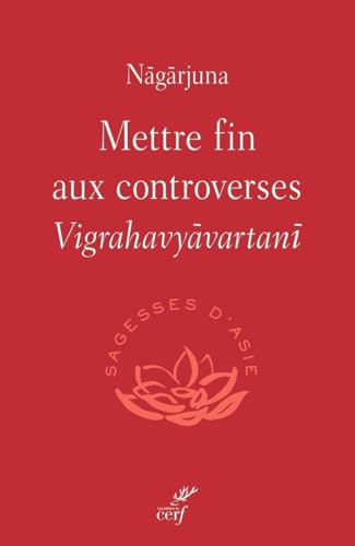 Mettre fin aux controverses - Amazon Espagne à 10.10€