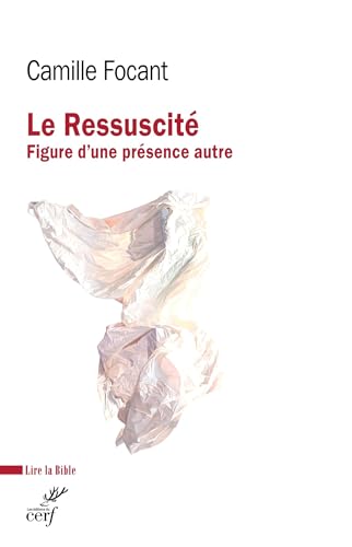 Le Ressuscité: Figure d'une présence autre - Jouets & Jeux en promo à 9.10€