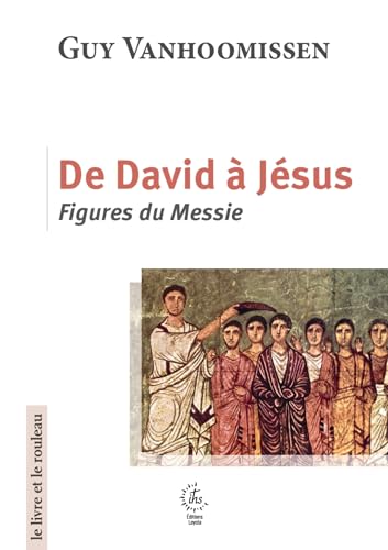De David à Jésus: Figures du Messie (2026) - Toys & Games Amazon UK à 11.97€