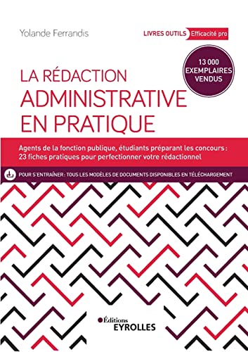 La rédaction administrative en pratique: Agents de la... - Livres & eBooks Amazon Royaume-Uni à 4.23€