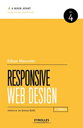 Responsive web design: N° 4 - Amazon Allemagne à 3.92€