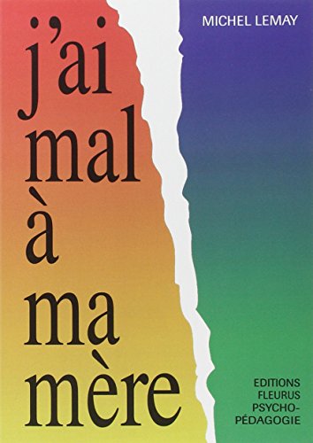 J'ai mal à ma mère: Approche thérapeutique du carencé... - Auto & Moto Amazon Italie à 22.00€