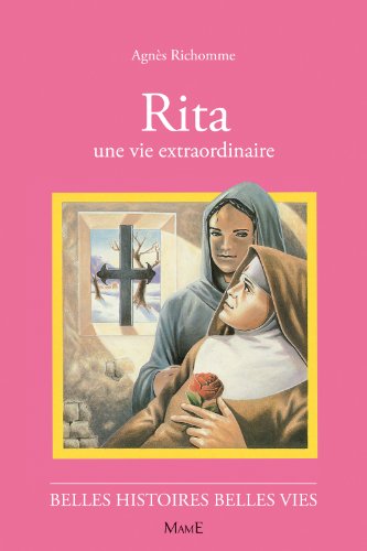 N38 Rita, une vie extraordinaire - Livres & eBooks Amazon Allemagne à 8.90€