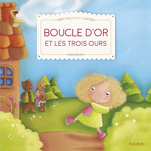 Boucle d'Or et les trois ours (Mes premiers contes et... - Livres & eBooks Amazon Espagne à 5.07€