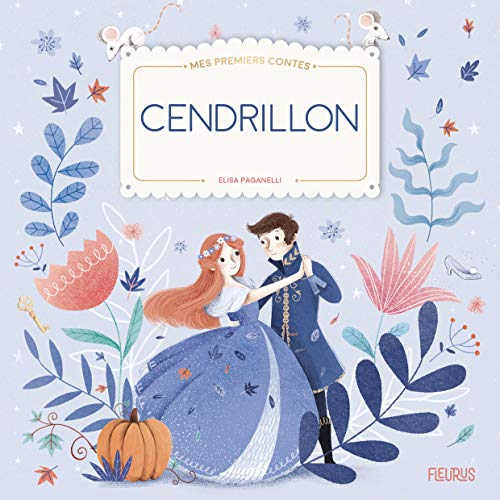 Cendrillon (Mes premiers contes et classiques) - DIY & Tools Amazon Spain à 5.07€