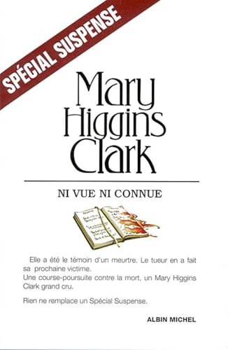 Ni Vue Ni Connue - Amazon Allemagne à 25.59€