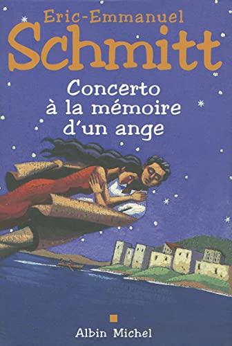 Concerto À La Mémoire d'Un Ange: Ausgezeichnet mit dem Prix... - Sports & Fitness en promo à 26.61€