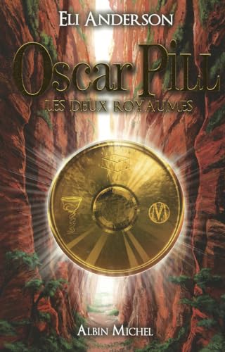 Oscar Pill - Tome 2: Les Deux Royaumes - Auto & Motorcycle Amazon Germany à 26.78€
