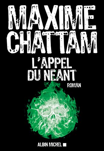L'appel du néant - Amazon Espagne à 5.73€