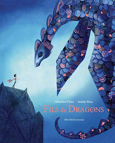 Fils de dragon - Amazon Espagne à 4.13€