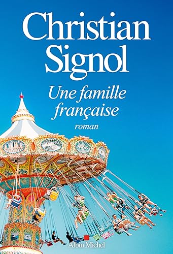 Une famille française - Bon plan à 6.68€