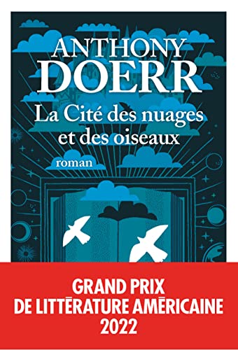 La cité des nuages et des oiseaux - Bon plan à 6.23€