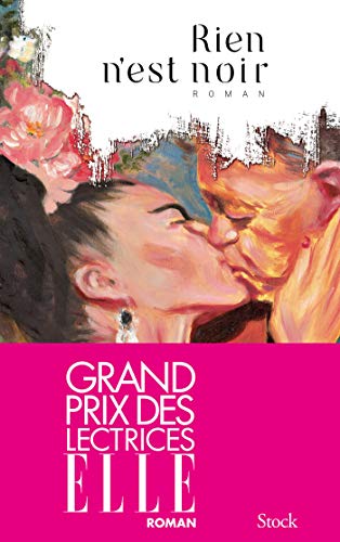 Rien n'est noir (La Bleue) - Bon plan à 4.88€