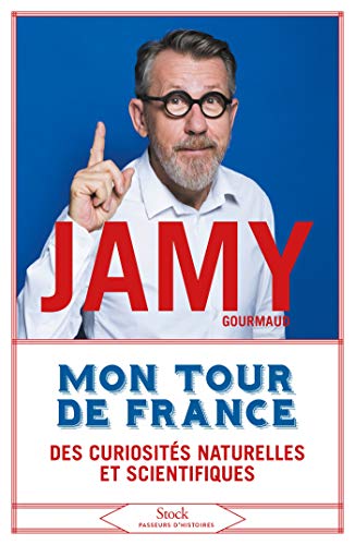 Mon tour de France des curiosités naturelles et... - Bricolage & Outils en promo à 4.63€