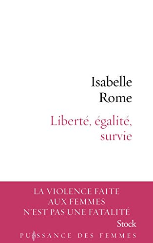 Liberté, égalité, survie - Amazon Royaume-Uni à 2.66€