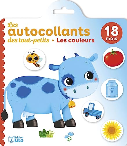 AUTOC TT-PETIT 18M LA FERME - Animalerie Amazon Royaume-Uni à 3.75€